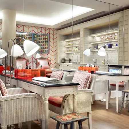 Otel Ham Yard Hotel, Firmdale Londra