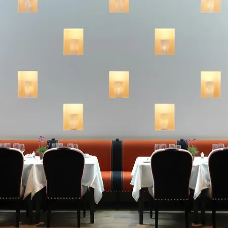 Otel Ham Yard Hotel, Firmdale