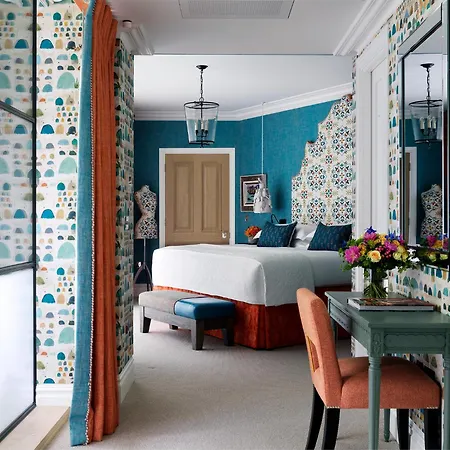Ham Yard Hotel, Firmdale Londra
