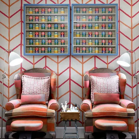 Otel Ham Yard Hotel, Firmdale 5*