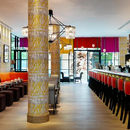 Ham Yard Hotel, Firmdale Londra