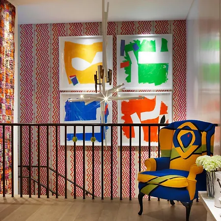 Ham Yard Hotel, Firmdale 5*
