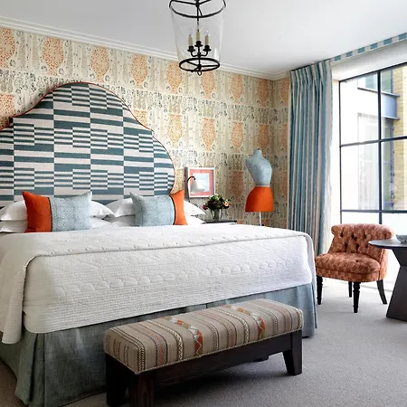 Ham Yard Hotel, Firmdale