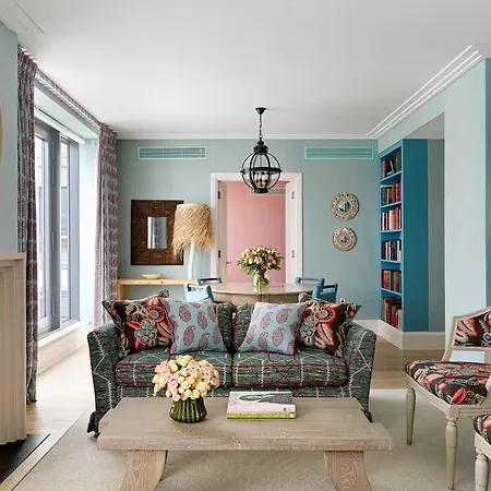 Ham Yard Hotel, Firmdale