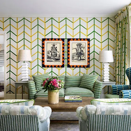 Ham Yard Hotel, Firmdale Otel Londra