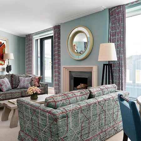 Ham Yard Hotel, Firmdale Otel