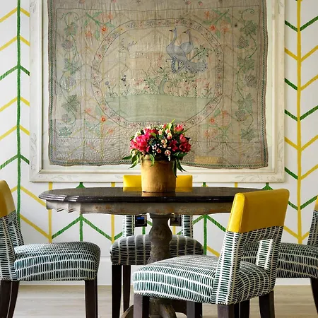 Ham Yard Hotel, Firmdale