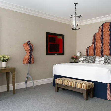 Ham Yard Hotel, Firmdale 5* Londra