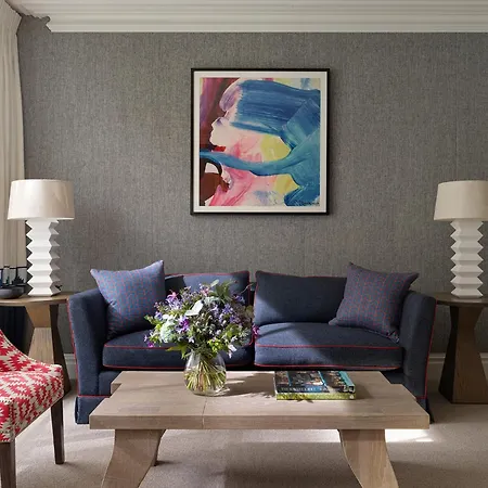Ham Yard Hotel, Firmdale Otel 5*