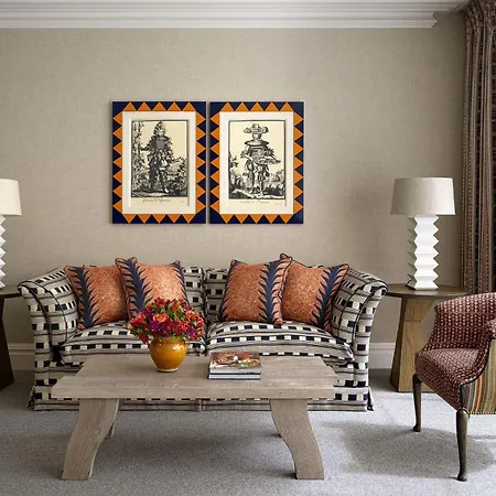 Ham Yard Hotel, Firmdale Otel 5*