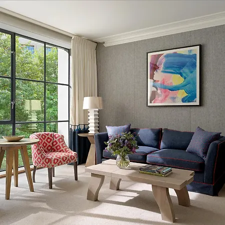Otel Ham Yard Hotel, Firmdale