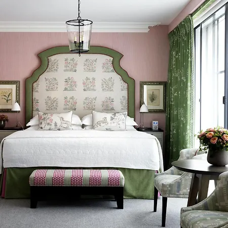 Otel Ham Yard Hotel, Firmdale