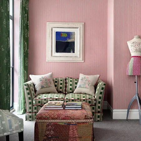 Otel Ham Yard Hotel, Firmdale Londra