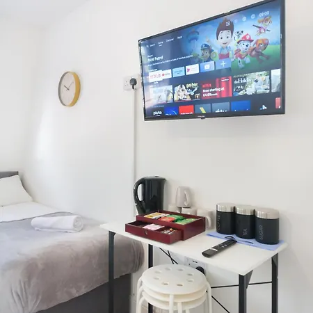 Camden House - Next To Camden Market And Station - Center