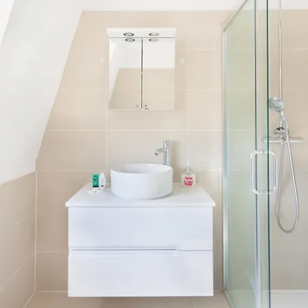 Affittacamere Camden House - Next To Camden Market And Station - Center *
