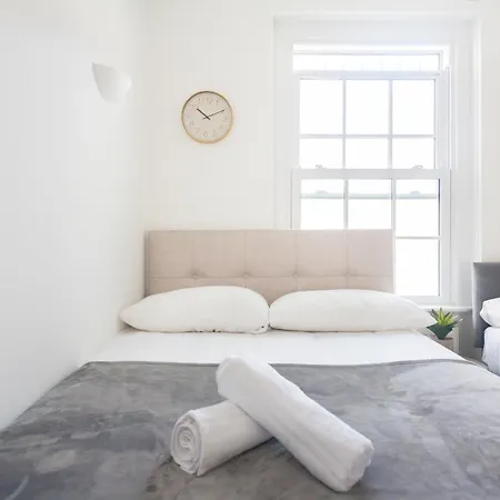 Camden House - Next To Camden Market And Station - Center Affittacamere *