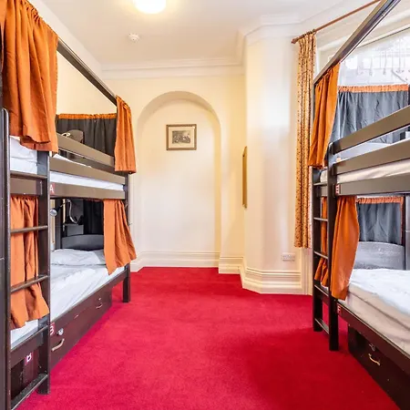 Hostel Palmers Swiss *