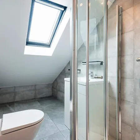 Apartamento Fulham *