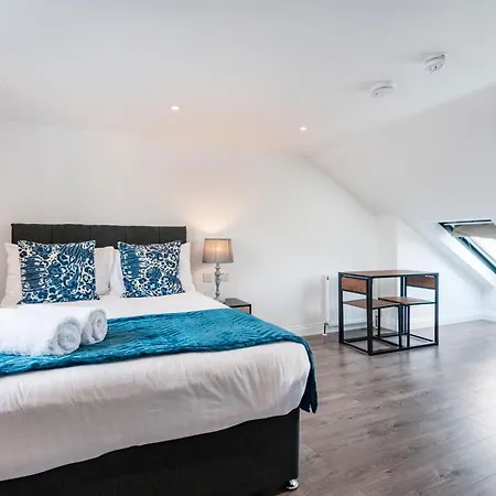Apartamento Fulham