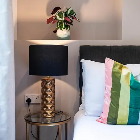 Fulham Apartamento *