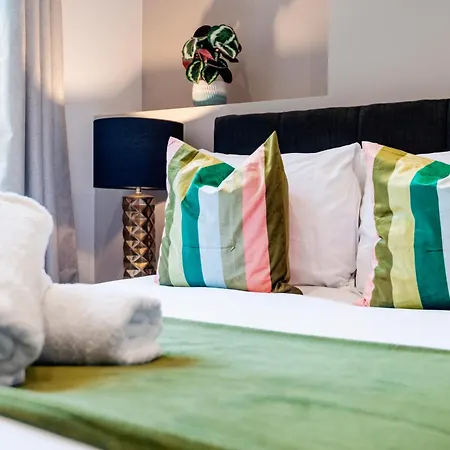 Apartamento Fulham