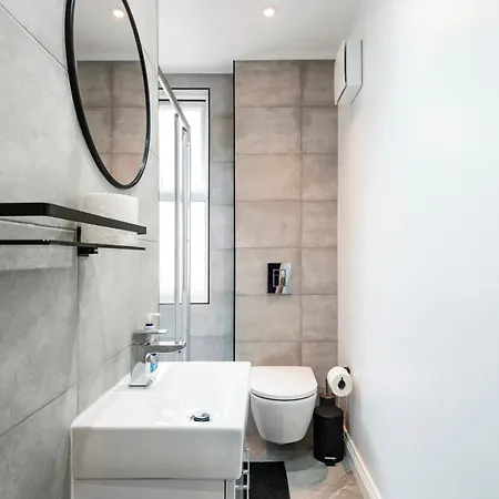 Fulham Apartamento