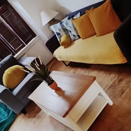 Fulham Fancy - Cosy 4 Bedroom With Garden Near Hammersmith And Fulham By The River ! * London