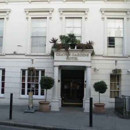 Craven Gardens Hotel