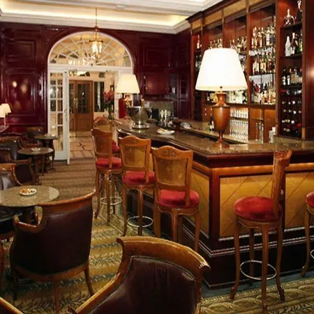 The Goring Londýn