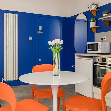 Appartement Charming Euston