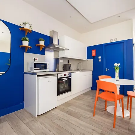 Appartement Charming Euston