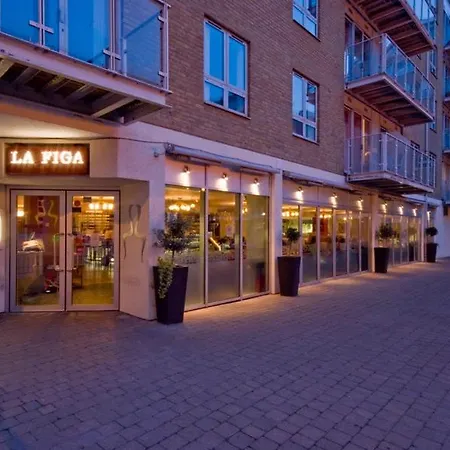 Cosy And Stylish 1bd-limehouse Appartamento Londra