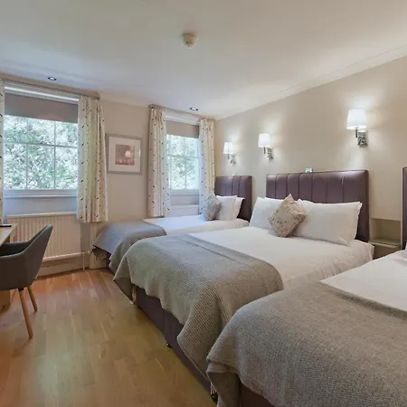 Hotel Harlingford