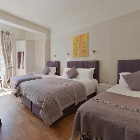 Hotel Harlingford 3*