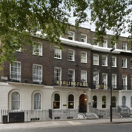 Hotel Harlingford London
