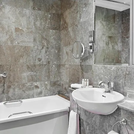 Grand Residences By Marriott - Mayfair-london