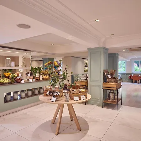 מלון The Level At Melia White House