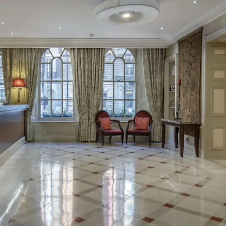 Hotel Hilton Euston