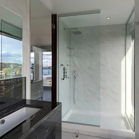 Hotel Doubletree By Hilton - Greenwich