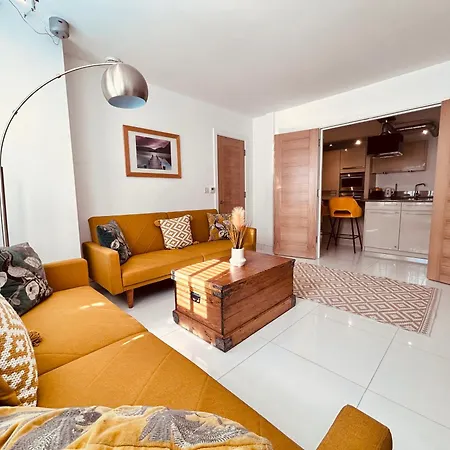 Stunning Spacious B.apt. Slps.4 Appartamento *
