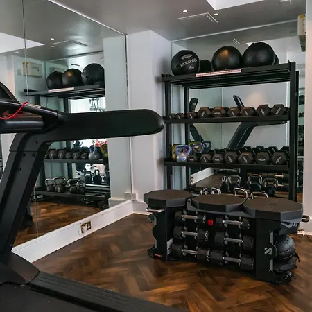 Hotel 11 Cadogan Gardens And The By Iconic Luxury London