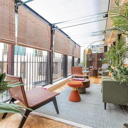 Apartment Luxury Flats Near Big Ben And Eye London
