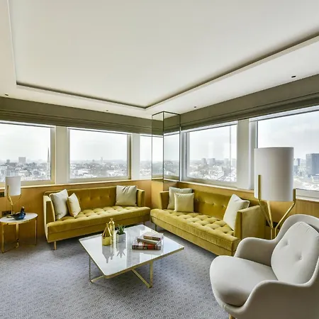 Royal Lancaster London