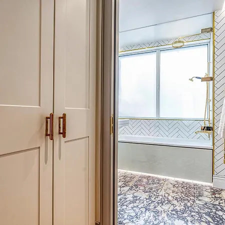 Apartment Luxury Flats Near Big Ben And Eye London
