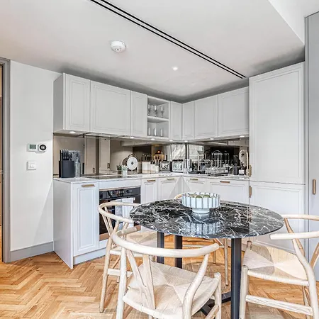 Apartment Luxury Flats Near Big Ben And Eye *