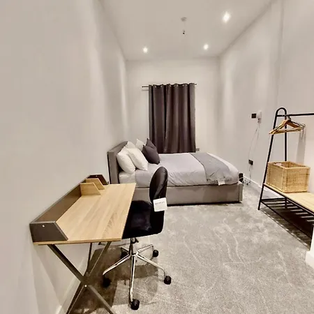 Apartament Modern 2bed