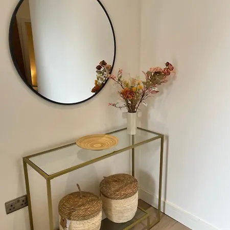 Apartament Modern 2bed