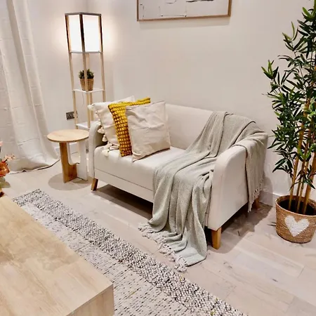Apartament Modern 2bed Sutton (Greater London)