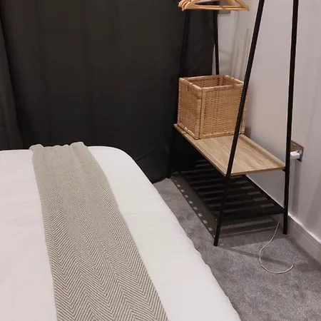 Modern 2bed Apartament *