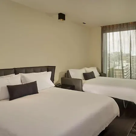 Park Plaza Waterloo Londýn